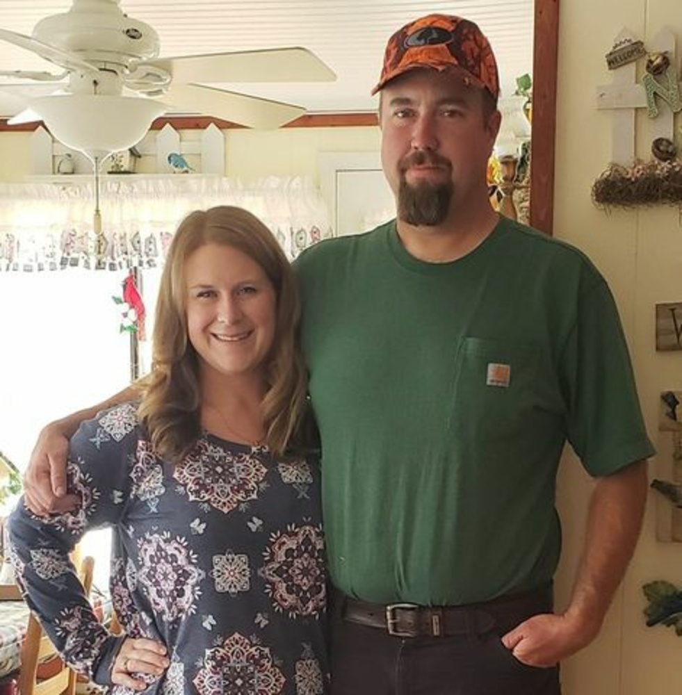 Meet your Posher, Kristen